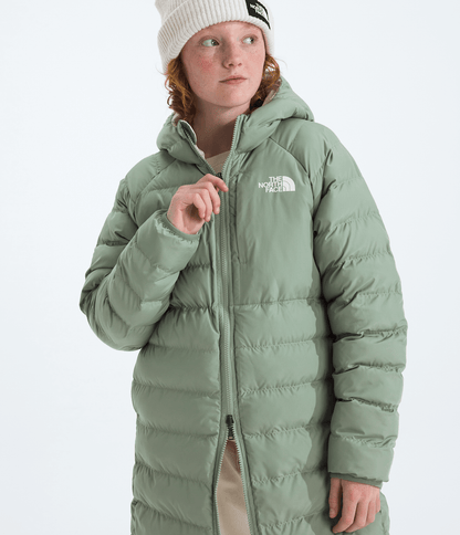 The North Face Girls’ Reversible Perrito Parka