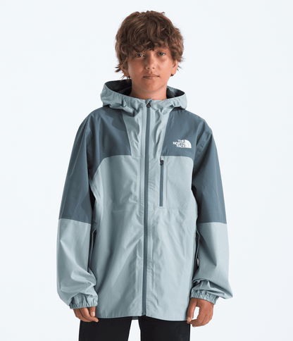 The North Face Boys’ & Girls’ Hike Packable Shell
