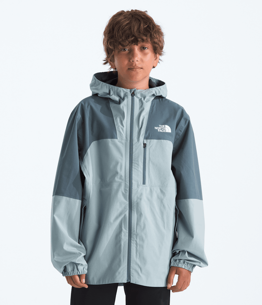 The North Face Boys’ & Girls’ Hike Packable Shell