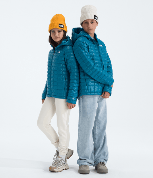 The North Face Boys’ & Girls’ THERMOBALL™ Hooded Jacket