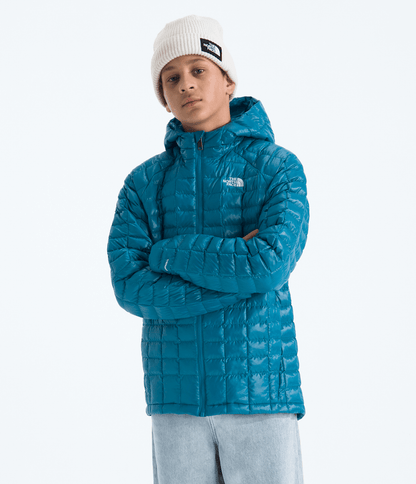 The North Face Boys’ & Girls’ THERMOBALL™ Hooded Jacket