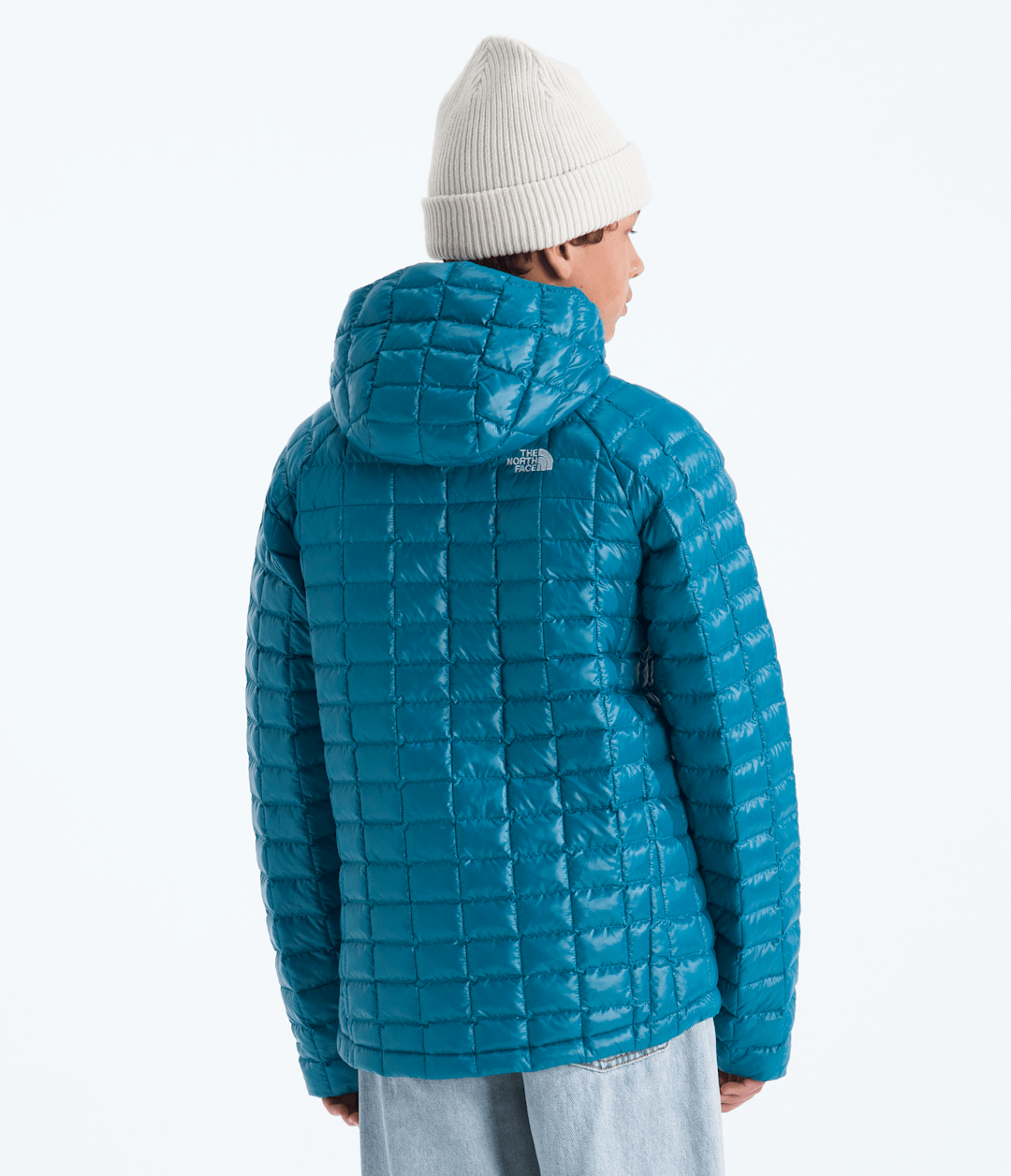 The North Face Boys’ & Girls’ THERMOBALL™ Hooded Jacket
