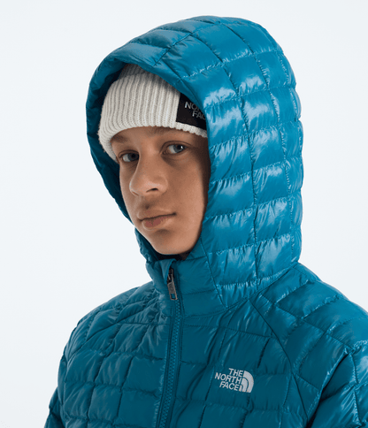 The North Face Boys’ & Girls’ THERMOBALL™ Hooded Jacket