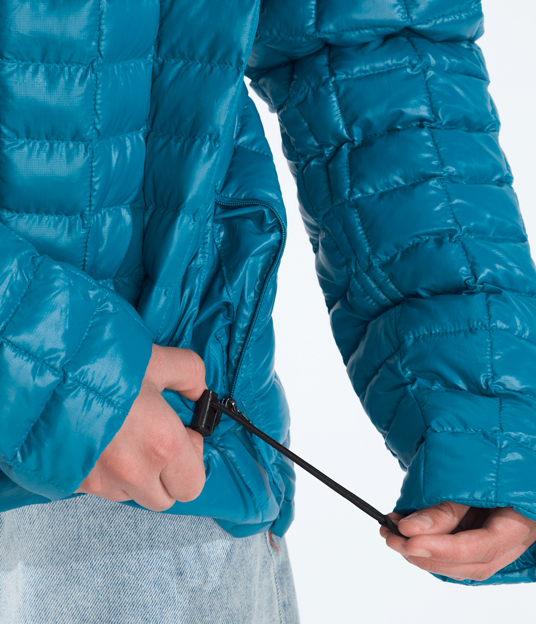 The North Face Boys’ & Girls’ THERMOBALL™ Hooded Jacket