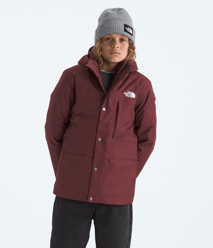 The North Face Boys’ & Girls’ North Down Triclimate®