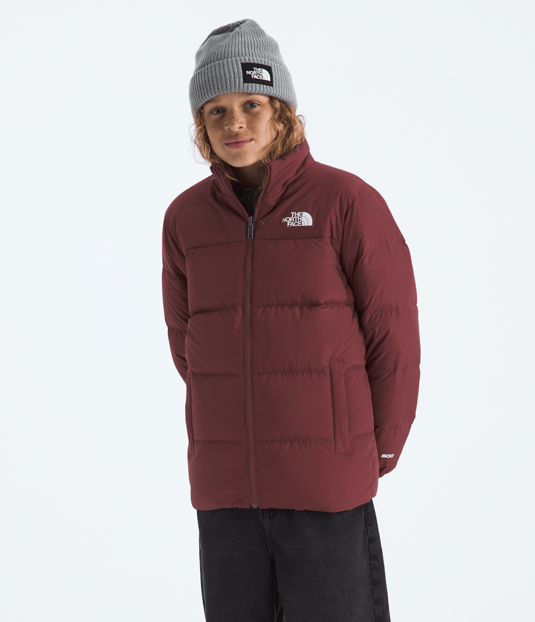 The North Face Boys’ & Girls’ North Down Triclimate®