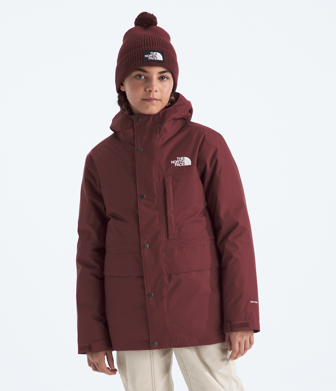 The North Face Boys’ & Girls’ North Down Triclimate®