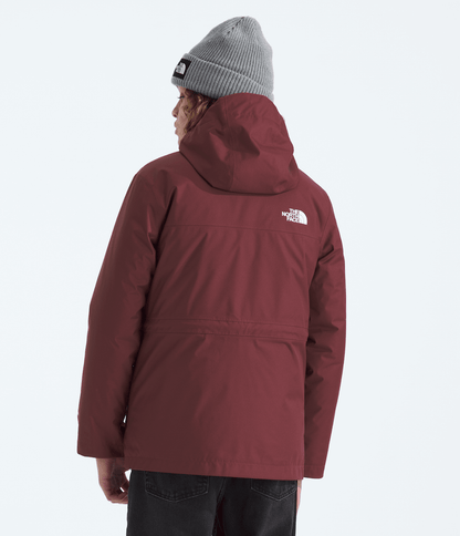 The North Face Boys’ & Girls’ North Down Triclimate®