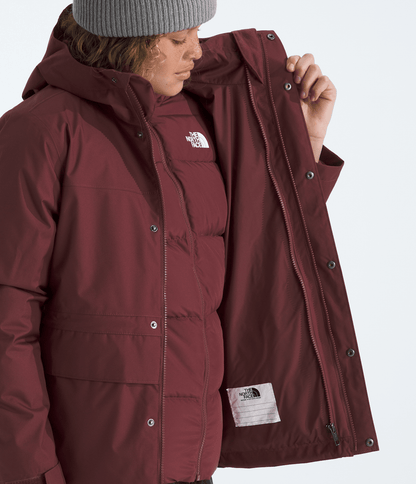The North Face Boys’ & Girls’ North Down Triclimate®
