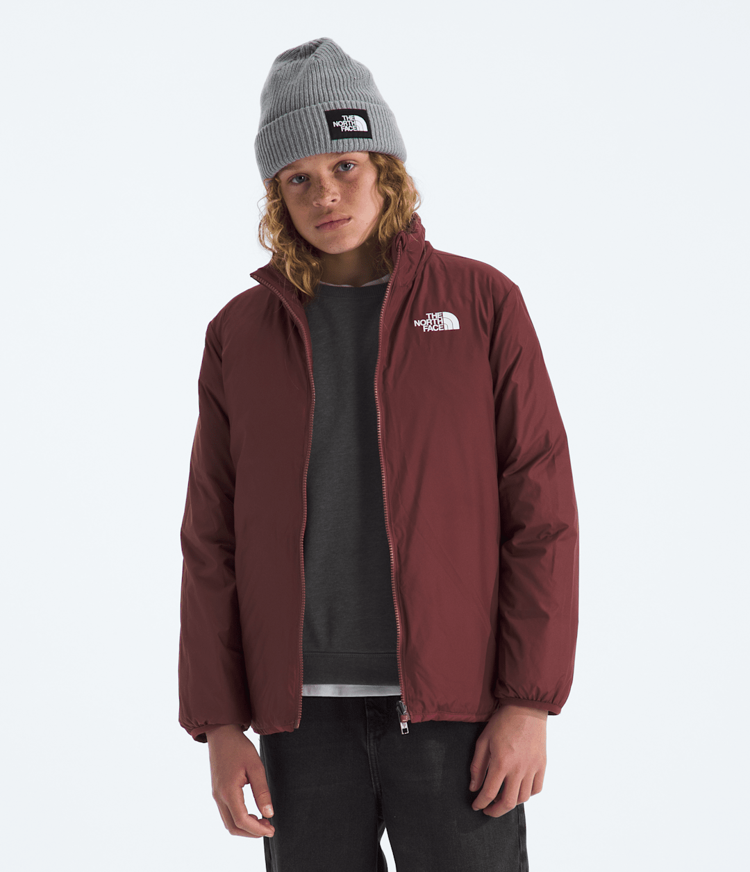 The North Face Boys’ & Girls’ North Down Triclimate®