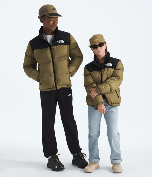 The North Face Boys’ & Girls’ 1996 Retro Nuptse Jacket
