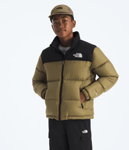 The North Face Boys’ & Girls’ 1996 Retro Nuptse Jacket