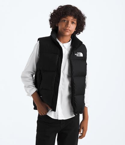 The North Face Boys’ & Girls’ 1996 Retro Nuptse Vest