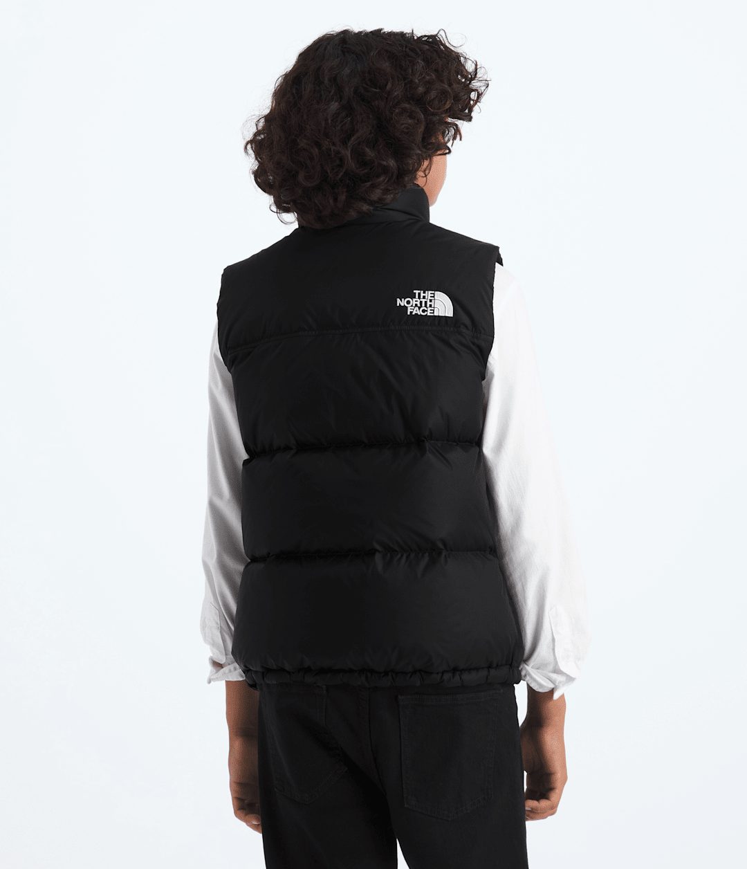 The North Face Boys’ & Girls’ 1996 Retro Nuptse Vest