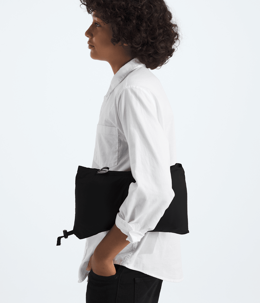 The North Face Boys’ & Girls’ 1996 Retro Nuptse Vest