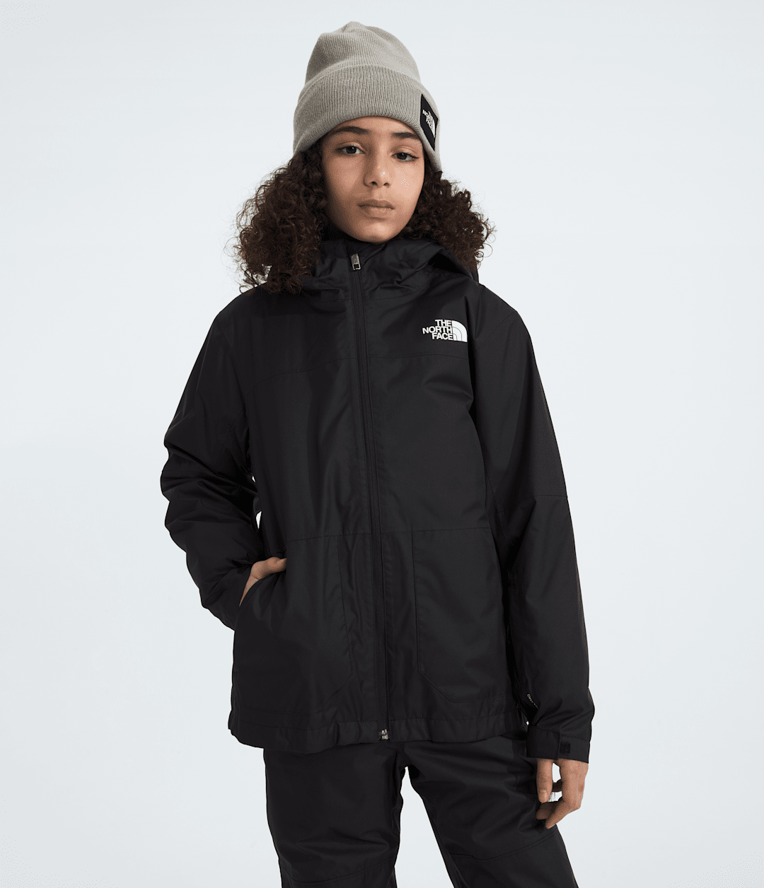 The North Face Boys’ & Girls’ Freedom Triclimate®