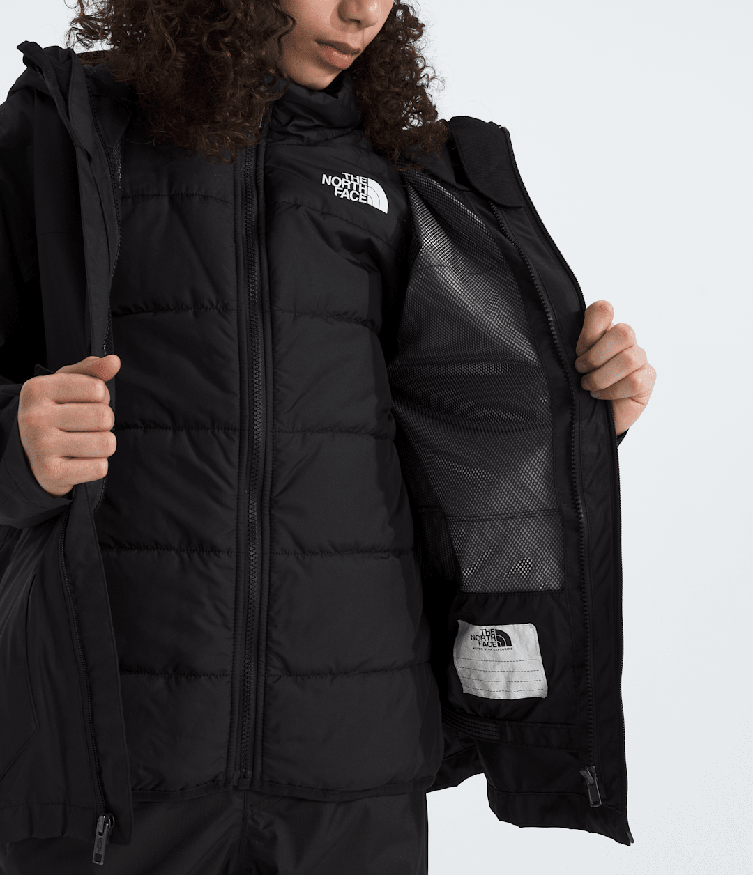 The North Face Boys’ & Girls’ Freedom Triclimate®