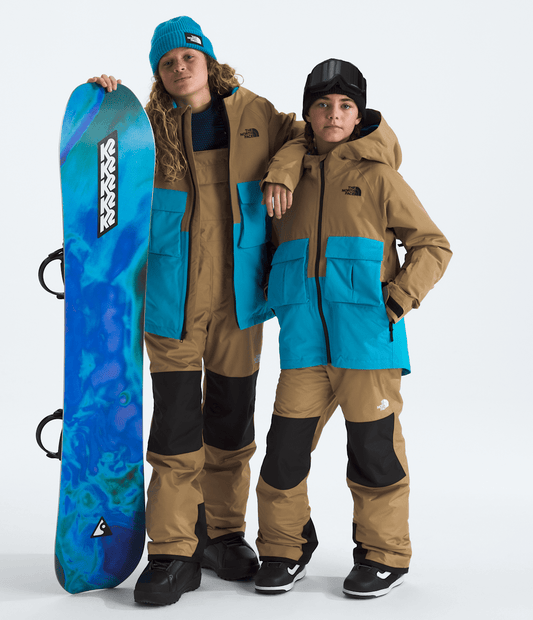 The North Face Boys’ & Girls’ Dragline Jacket