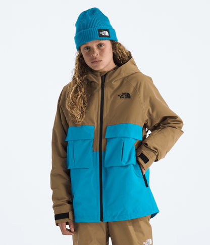 The North Face Boys’ & Girls’ Dragline Jacket