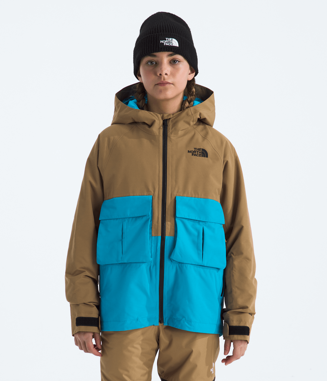 The North Face Boys’ & Girls’ Dragline Jacket