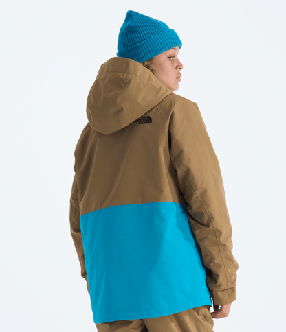 The North Face Boys’ & Girls’ Dragline Jacket