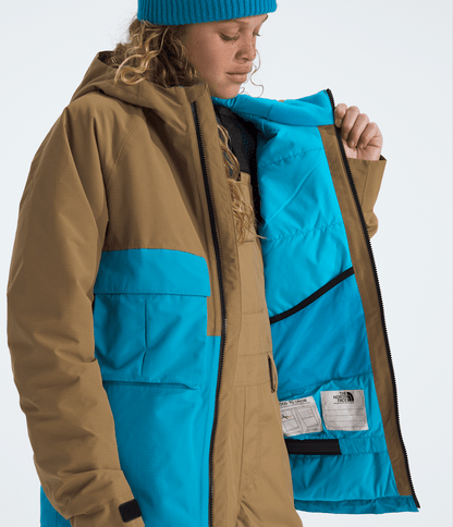 The North Face Boys’ & Girls’ Dragline Jacket