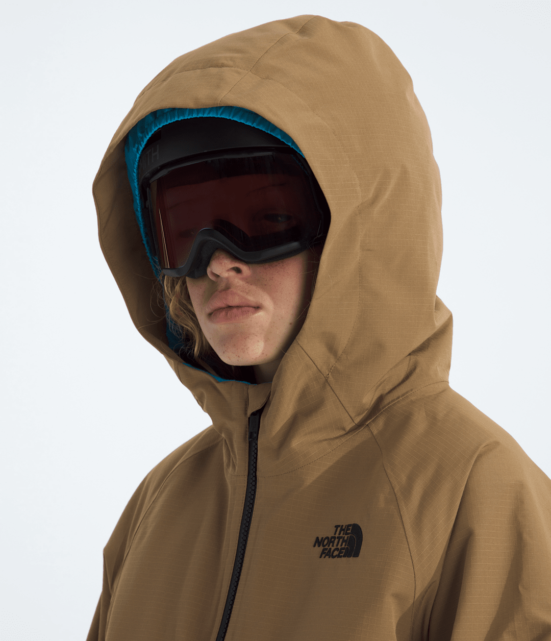 The North Face Boys’ & Girls’ Dragline Jacket