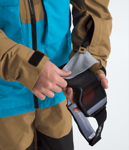 The North Face Boys’ & Girls’ Dragline Jacket