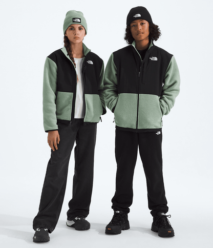 The North Face Boys’ & Girls’ Denali Jacket