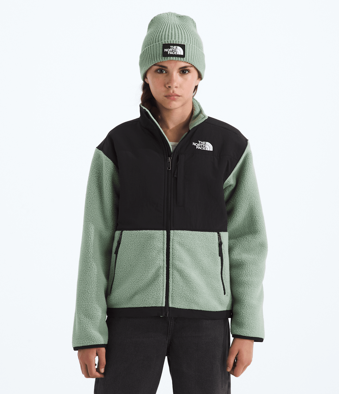 The North Face Boys’ & Girls’ Denali Jacket