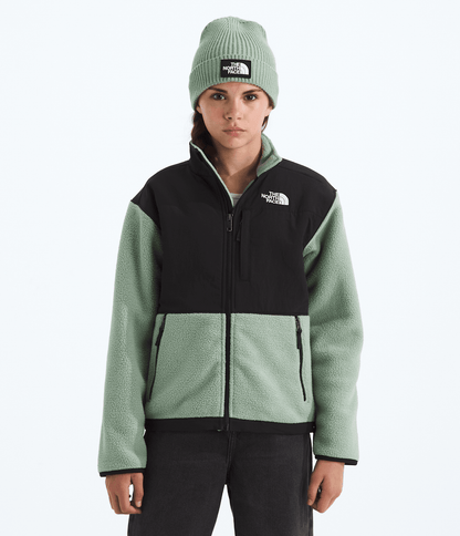 The North Face Boys’ & Girls’ Denali Jacket