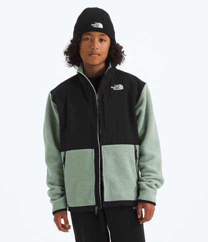 The North Face Boys’ & Girls’ Denali Jacket