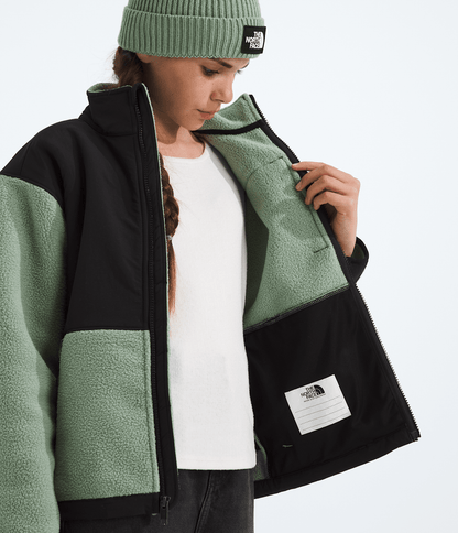 The North Face Boys’ & Girls’ Denali Jacket