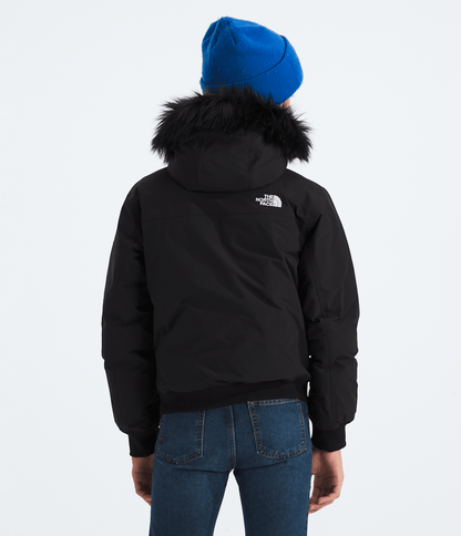 The North Face Boys’ & Girls’ McMurdo Hooded Jacket