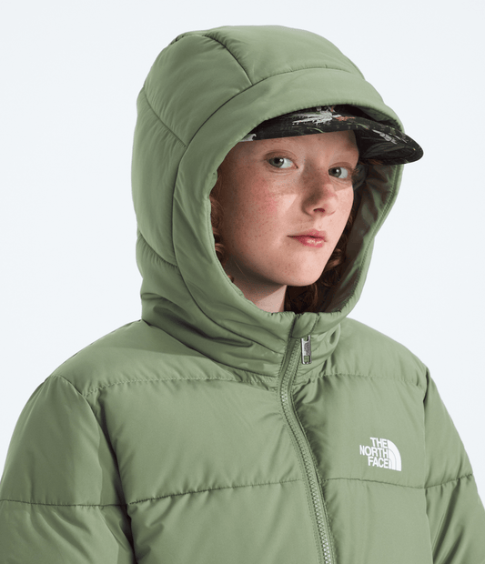 The North Face Boys’ & Girls’ Frost Fall Parka
