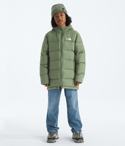 The North Face Boys’ & Girls’ Frost Fall Parka
