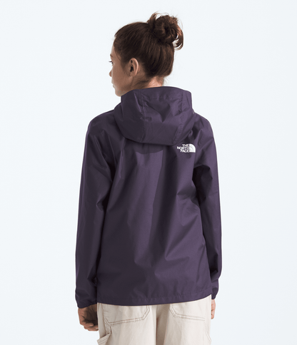 The North Face Boys’ & Girls’ Zipline Rain Jacket