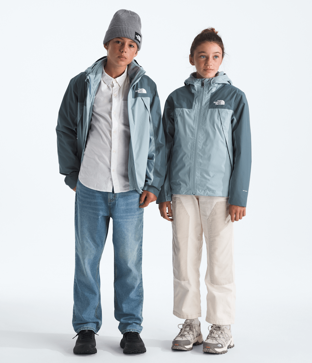 The North Face Boys’ & Girls’ Antora Triclimate™