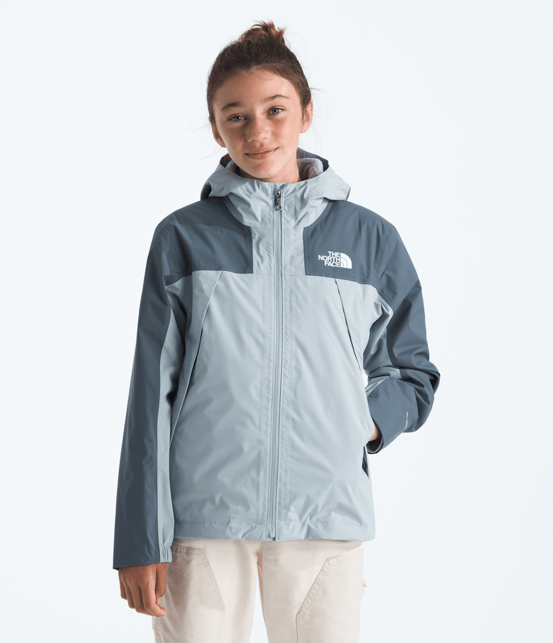The North Face Boys’ & Girls’ Antora Triclimate™