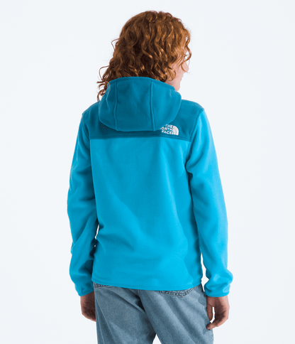 The North Face Boys’ & Girls’ Glacier Full-Zip Hoodie