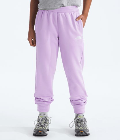 The North Face Boys’ & Girls’ TNF™ Performance Fleece Joggers