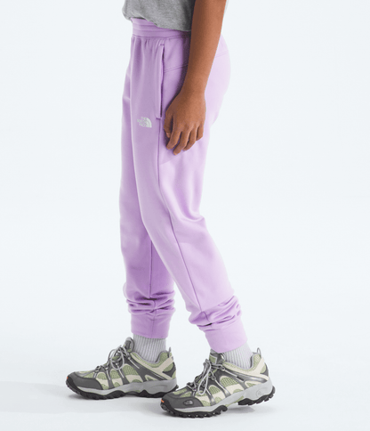 The North Face Boys’ & Girls’ TNF™ Performance Fleece Joggers