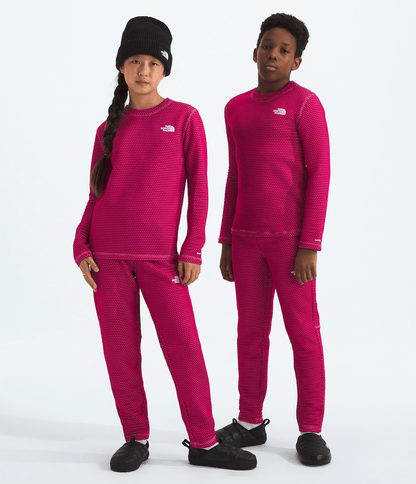 The North Face Boys’ & Girls’ DOTKNIT™ Thermal Set