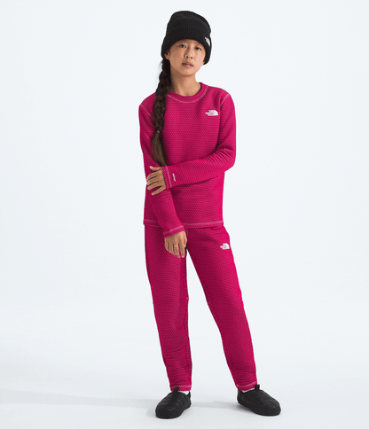 The North Face Boys’ & Girls’ DOTKNIT™ Thermal Set