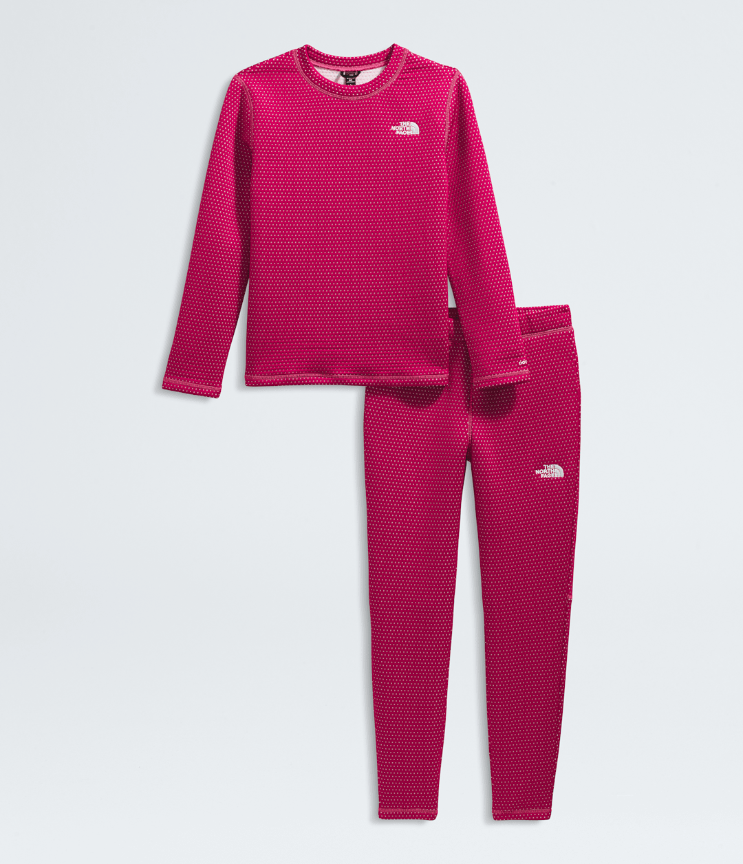 The North Face Boys’ & Girls’ DOTKNIT™ Thermal Set