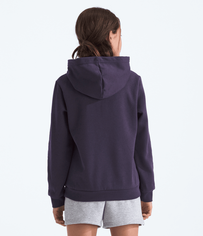 The North Face Boys’ & Girls’ Evolution Simple Dome Pullover Hoodie