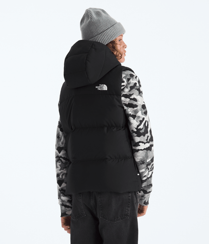 The North Face Boys’ & Girls’ North Down Hooded Vest