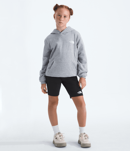 The North Face Boys’ & Girls’ Ember Fade Regular Hoodie