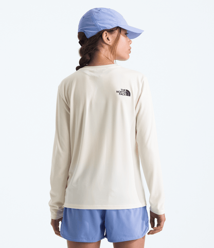The North Face Boys’ & Girls’ 24/7 Long-Sleeve Tee
