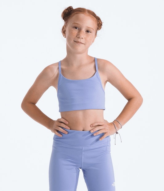 The North Face Girls’ Flex Bra